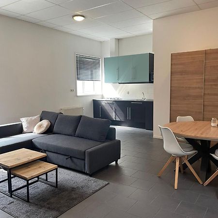 Stadsappartement Valkhof Nijmegen Eksteriør billede