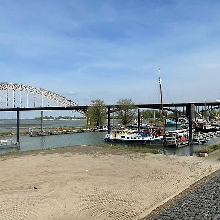Stadsappartement Valkhof Nijmegen Eksteriør billede