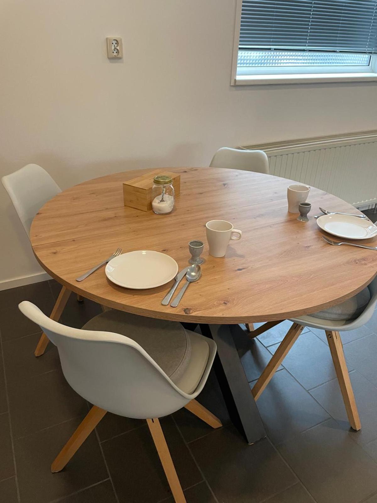 Stadsappartement Valkhof Nijmegen Eksteriør billede