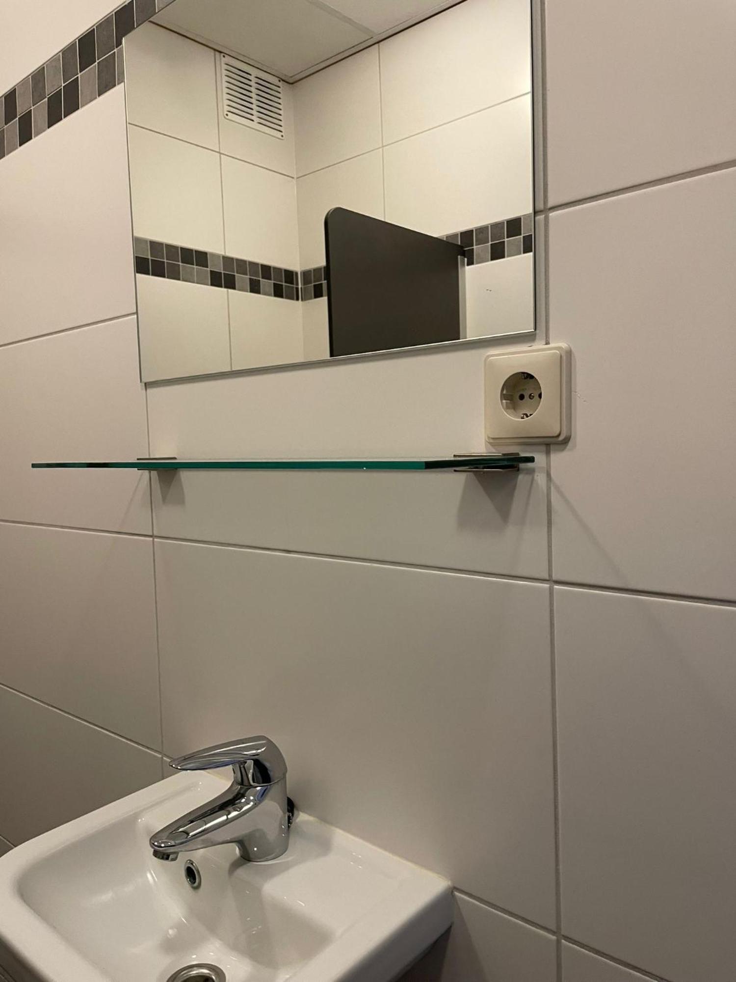 Stadsappartement Valkhof Nijmegen Eksteriør billede