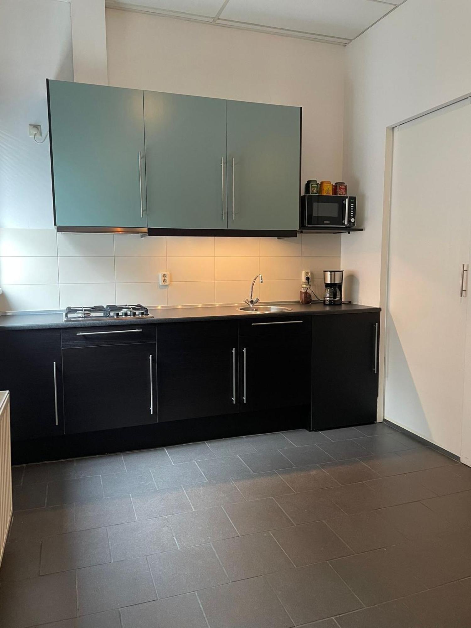 Stadsappartement Valkhof Nijmegen Eksteriør billede