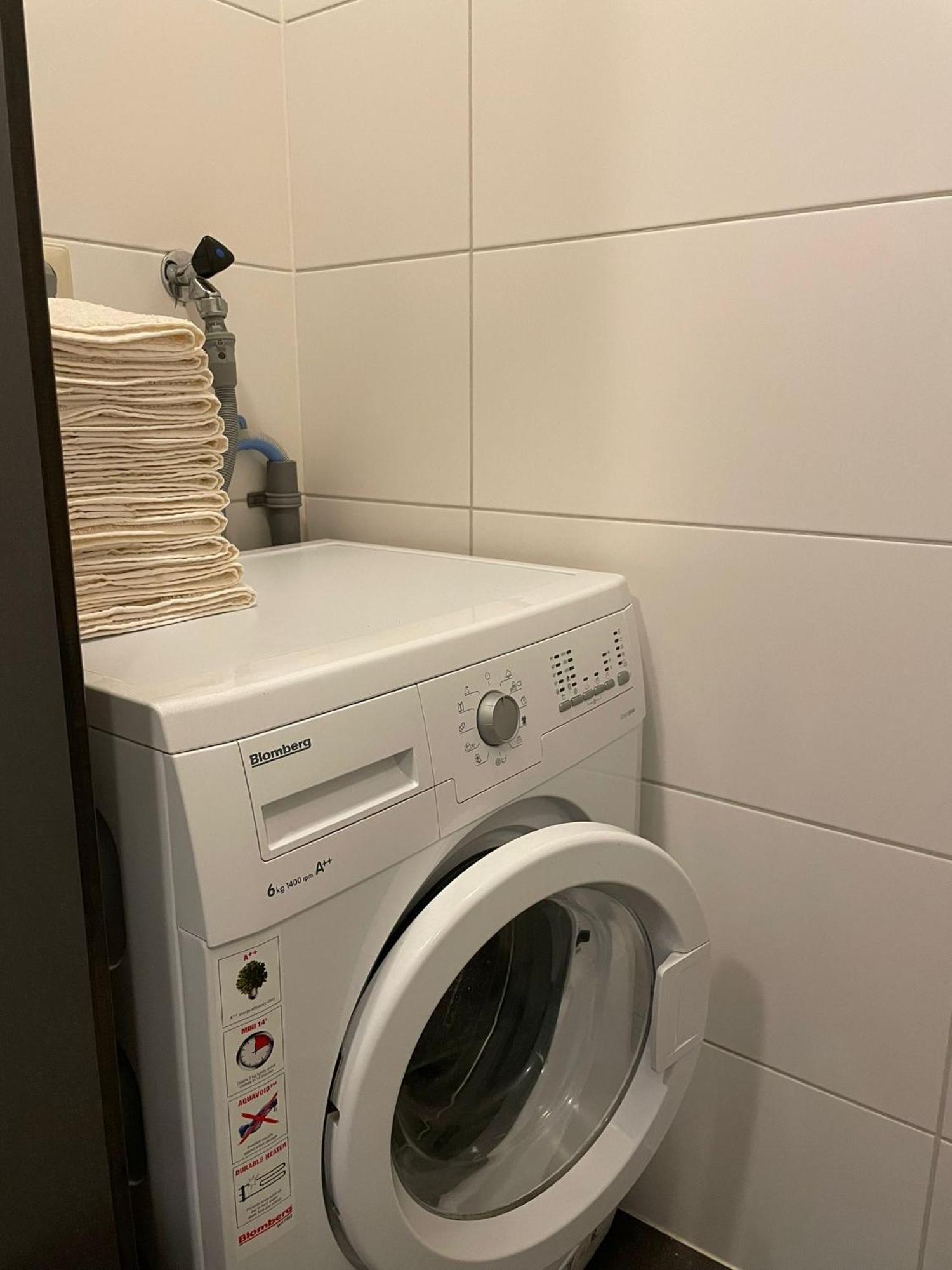 Stadsappartement Valkhof Nijmegen Eksteriør billede