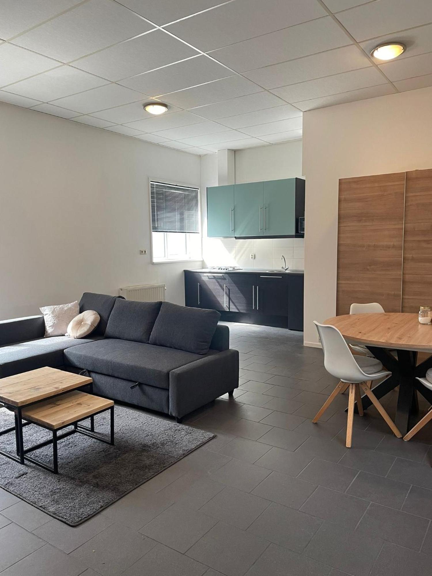 Stadsappartement Valkhof Nijmegen Eksteriør billede