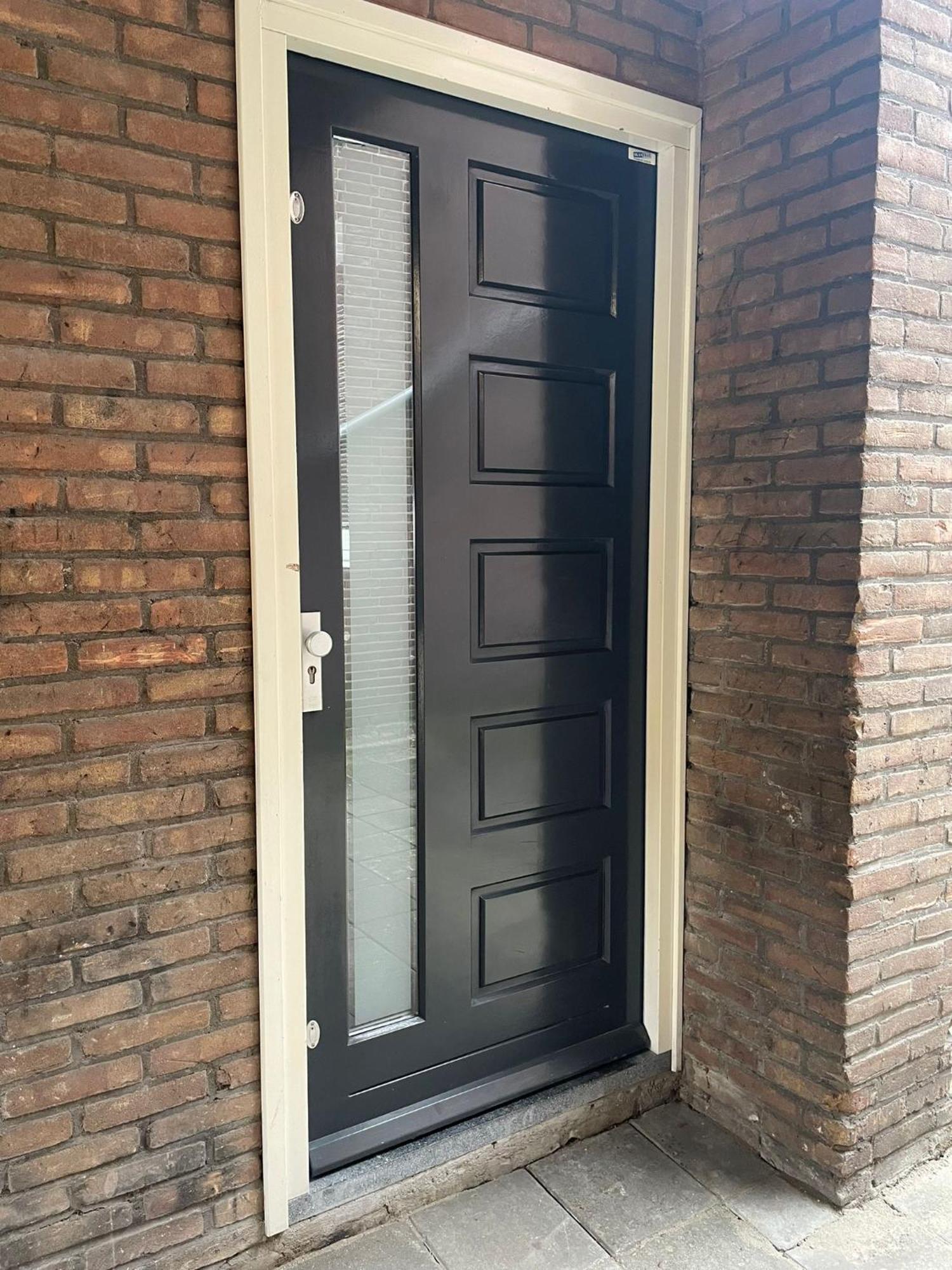 Stadsappartement Valkhof Nijmegen Eksteriør billede