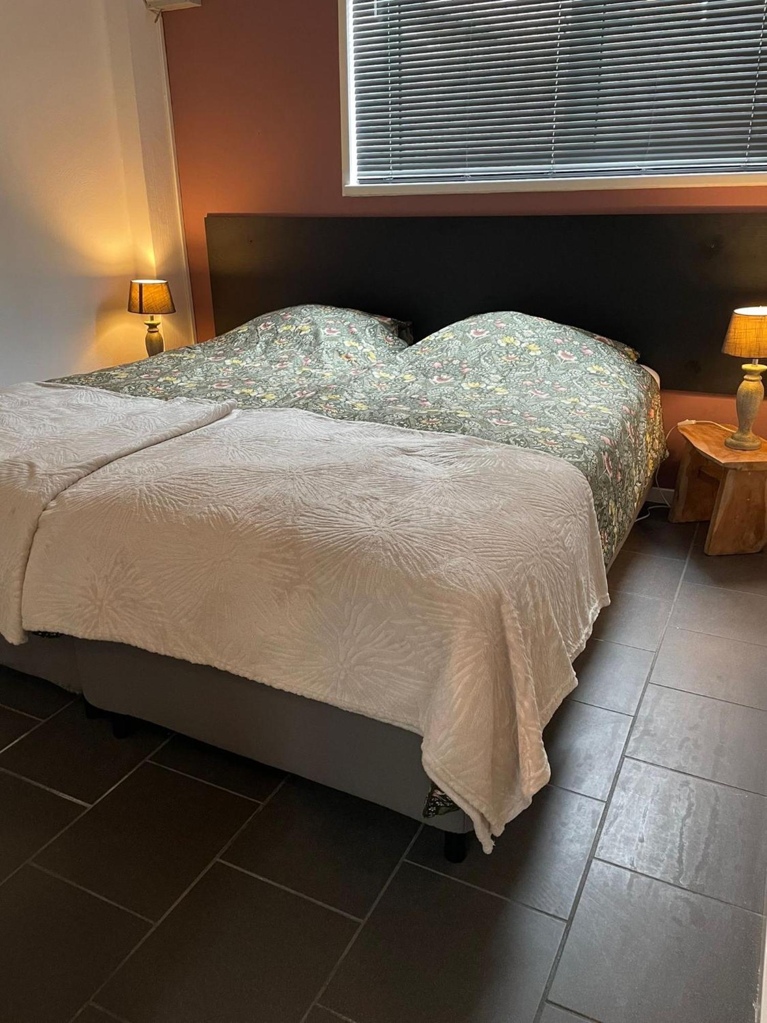 Stadsappartement Valkhof Nijmegen Eksteriør billede
