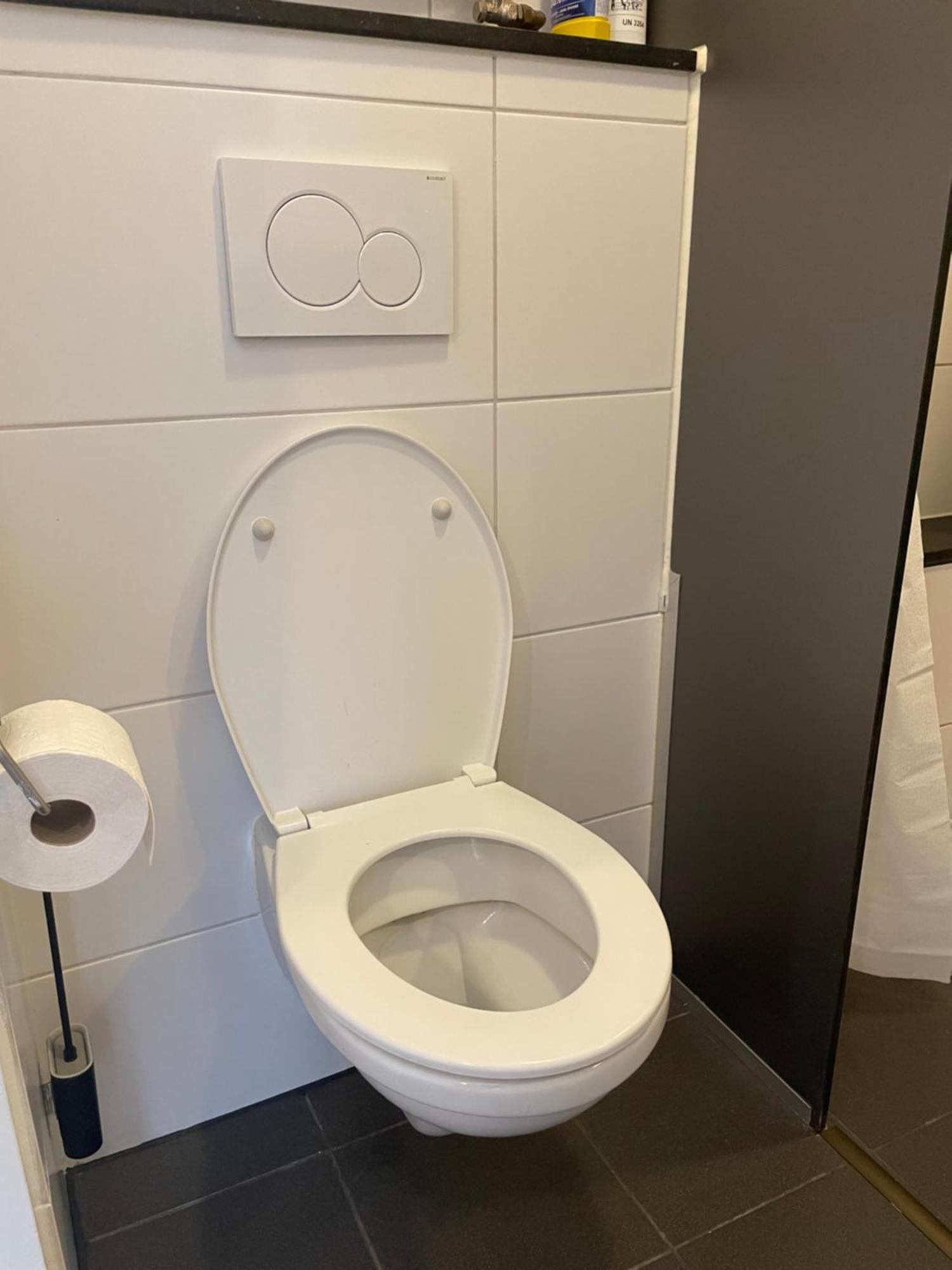 Stadsappartement Valkhof Nijmegen Eksteriør billede
